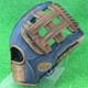 Rawlings Japan Baseball Glove Infield Infilder Hoh Pro Excel Jeans 12.5 Rht