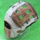 Rawlings Japan Baseball Glove Infield Infilder Hoh Pro Excel Jeans 12.5 Rht