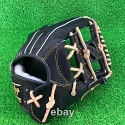 Rawlings Japan Baseball Glove Infield Infilder HOH PRO EXCEL Wizard 11.25 RHT