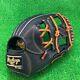 Rawlings Japan Baseball Glove Infield Infilder Hoh Pro Excel Wizard 11.25 Rht