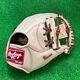 Rawlings Japan Baseball Glove Infield Infilder Hoh Pro Excel Wizard 11.25 Rht