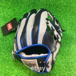Rawlings Japan Baseball Glove Infield Infilder HOH PRO EXCEL Wizard 11.25 RHT