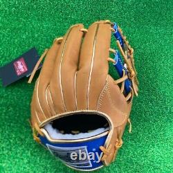 Rawlings Japan Baseball Glove Infield Infilder HOH PRO EXCEL Wizard 11.25 RHT