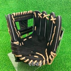 Rawlings Japan Baseball Glove Infield Infilder HOH PRO EXCEL Wizard 11.25 RHT