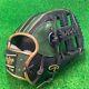 Rawlings Japan Baseball Glove Infield Infilder Hoh Pro Excel Wizard 11.5 Rht