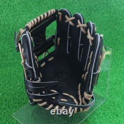 Rawlings Japan Baseball Glove Infield Infilder HOH PRO EXCEL Wizard02 11.25 RHT