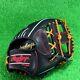 Rawlings Japan Baseball Glove Infield Infilder Hoh Pro Excel Wizards#2 11.2 Rht