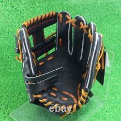 Rawlings Japan Baseball Glove Infield Infilder HOH PRO EXCEL Wizards#2 11.2 RHT