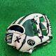 Rawlings Japan Baseball Glove Infield Infilder Hoh Pro Excel Wizards#2 11.25 Rht