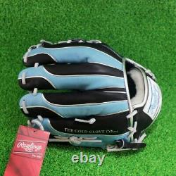 Rawlings Japan Baseball Glove Infield Infilder HOH PRO EXCEL Wizards#2 11.25 RHT