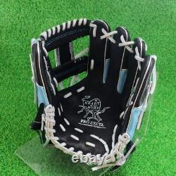 Rawlings Japan Baseball Glove Infield Infilder HOH PRO EXCEL Wizards#2 11.25 RHT