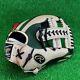 Rawlings Japan Baseball Glove Infield Infilder Hoh Pro Excel Wizards#2 11.5 Rht