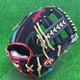 Rawlings Japan Baseball Glove Infield Infilder Hoh Pro Excel Wizards#2 11.5 Rht