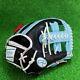 Rawlings Japan Baseball Glove Infield Infilder Hoh Pro Excel Wizards#2 11.5 Rht