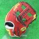 Rawlings Japan Baseball Glove Infield Infilder Hoh Pro Excel Wizards#2 11.5 Rht