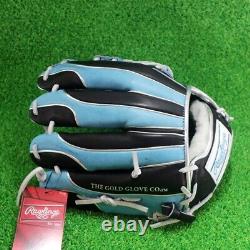 Rawlings Japan Baseball Glove Infield Infilder HOH PRO EXCEL Wizards#2 11.5 RHT