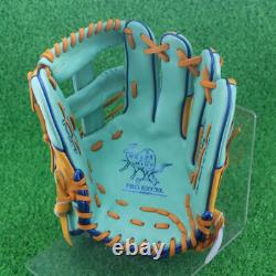 Rawlings Japan Baseball Glove Infield Infilder HOH PRO EXCEL Wizards#2 11.5 RHT