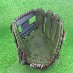 Rawlings Japan Baseball Glove Infield Infilder HOH Pro Jeans N62 11.25 RHT