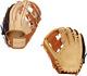 Rawlings Limited Edition Hoh Pro Preferred Pro Label 6 Pro934-2ctb Infield Glove