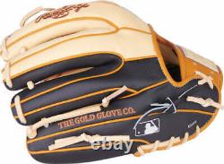 Rawlings Limited Edition HOH Pro Preferred Pro Label 6 PRO934-2CTB Infield Glove