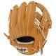 Rawlings Limited Glove Infield Hoh Pro Excel Wizard Gr3heck4mgkz 11.5 Rich Tan
