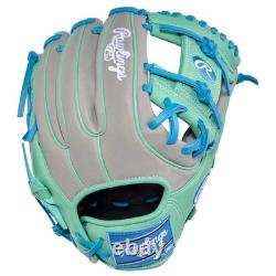 Rawlings NXT Series 11.5-Inch Infield Baseball Glove Pro I-Web NXT234U-2GM