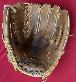 Rawlings New Rare USA Heart of Hide HOH PRO-12TCOT Baseball Glove Mitt MINT NWOT