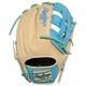 Rawlings Nolan Arenado Heart Of The Hide 12-inch Infield Baseball Glove Adult