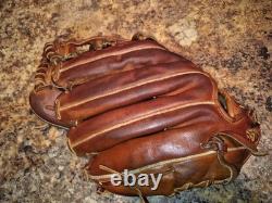 Rawlings PRO-1000H USA Heart of The Hide Size 11.5 Baseball Glove RHT