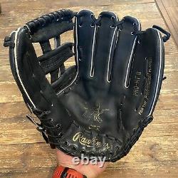 Rawlings PRO-HFB Horween Made In USA Heart of the Hide Baseball Glove HOH Mitt