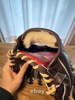 Rawlings PRO PREFERRED Infield Glove 11.16 Used Baseball Softball