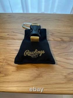 Rawlings PRO PREFERRED Infield Glove 11.16 Used Baseball Softball