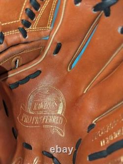 Rawlings PRO Preferred 11 3/4 Inch RHT PRO S205-30BR Baseball Glove
