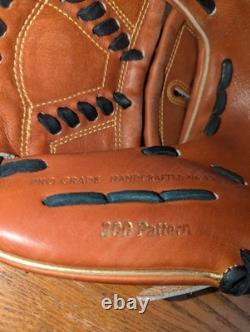 Rawlings PRO Preferred 11 3/4 Inch RHT PRO S205-30BR Baseball Glove