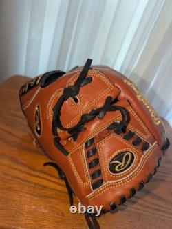 Rawlings PRO Preferred 11 3/4 Inch RHT PRO S205-30BR Baseball Glove