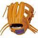 Rawlings Pro Preferred Gh3prk42 Rt Rich Tan Infield Size 11.25 Lh Leather New