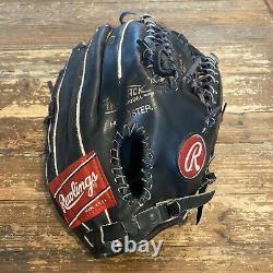 Rawlings PRO-TB Horween Made In USA Heart of the Hide Baseball Glove Trapeze HOH