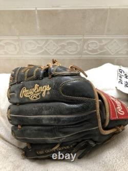 Rawlings PRO1175DC Heart Of The Hide 11.75 Baseball Infielder Glove Right? Thro