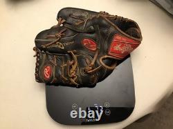 Rawlings PRO1175DC Heart Of The Hide 11.75 Baseball Infielder Glove Right? Thro