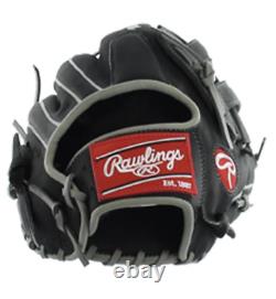 Rawlings PRO1176DCBG Heart of the Hide Dual Core Baseball Glove 11.75 RHT