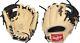Rawlings Pro200tr-2c 9.5 Heart Of The Hide Baseball Infielders Training Glove