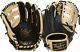Rawlings Pro205-6bcss 11.75 Heart Of The Hide Baseball Glove Infield H-web