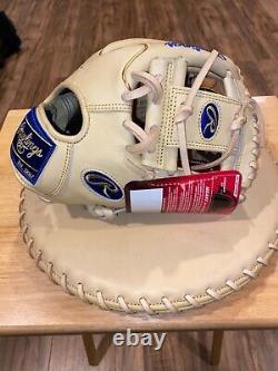 Rawlings PRO205W-2C 11.75 January 2020 Glove of the Month