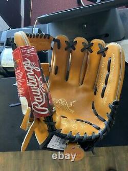 Rawlings PRO3142GBN Heart of The Hide Baseball Glove