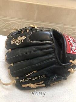 Rawlings PRO88DCC 11.25 HOH Baseball Infielders Glove Right Hand Throw