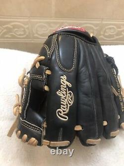 Rawlings PRO88DCC 11.25 HOH Baseball Infielders Glove Right Hand Throw