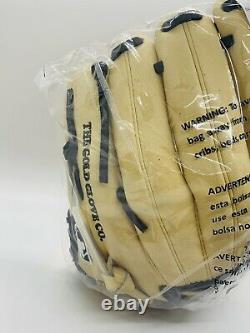 Rawlings PRONP4-2CB 11.5 Heart Of The Hide Baseball Glove Infield Pro I Web