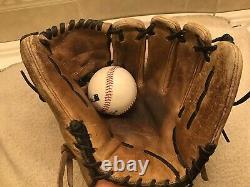 Rawlings PROS15SCB 11.5 Pro Preferred Baseball Infielders Glove Right Hand Thro