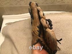 Rawlings PROS15SCB 11.5 Pro Preferred Baseball Infielders Glove Right Hand Thro