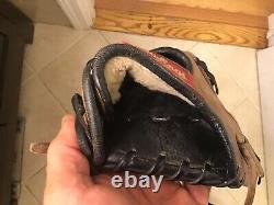 Rawlings PROS15SCB 11.5 Pro Preferred Baseball Infielders Glove Right Hand Thro